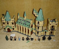 LEGO Sets: Harry Potter