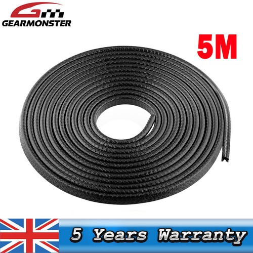 Van window sealing - van,