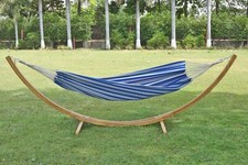 Traditional Swing hammock with