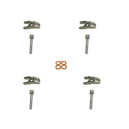 Injector holder screw - injector,
