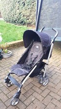 Chicco liteway stroller - liteway,