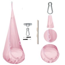 MAMOI® Wooden baby swing seat