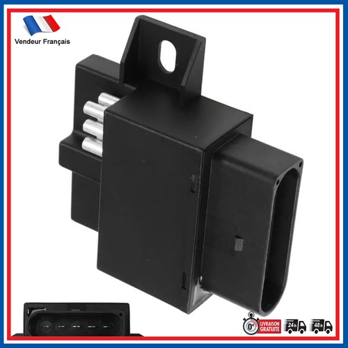 Fuel pump relay for - fuel, audi