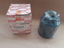 Fuel Filter Diesel for Isuzu