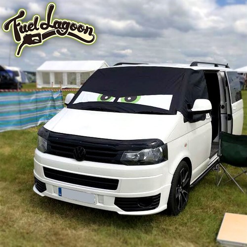 Transporter window - vw,