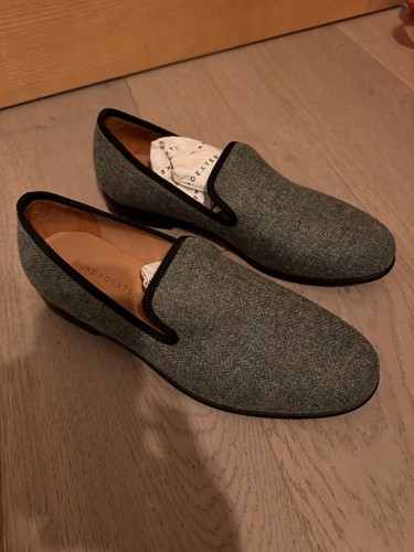 Duke and dexter loafer uk9 - duke,