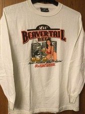 Lil’ Beaver Tail Beer -