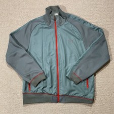 VINTAGE Puma Tracksuit Top