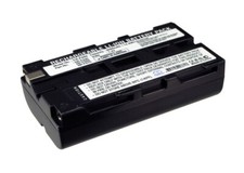 7.4V battery for Sony