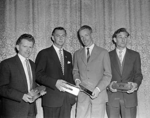 Speedway riders peter craven - speedway,