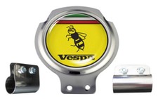 Scooter Bar Badge - Vespa Wasp