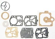 Carburettor Fuel Pump