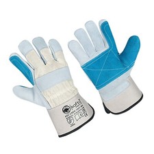 Heavy Duty Gloves Impact