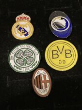 Champions League Teams
