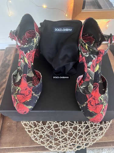 Dolce gabbana shoes uk - gabbana,