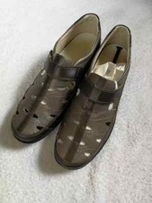 ROHDE Ladies Leather Summer
