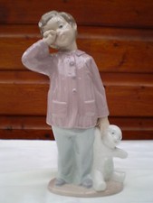 Nao by LLadro Porcelain/China