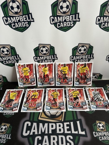 Topps match attax - topps, card