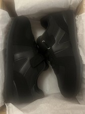Clarks jaspen vibe - jaspen, black