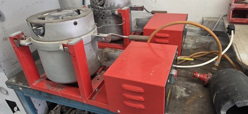 Flamefast pb450 tilting - x,