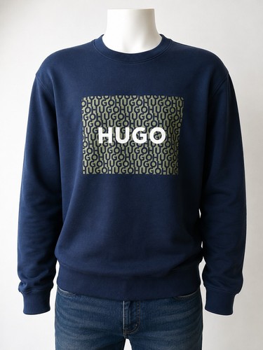 Hugo boss mens - hugo, navy