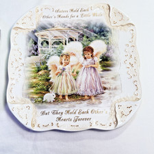 VTG Bradford Exchange Sisters