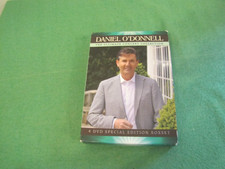 Daniel O'Donnell The Ultimate