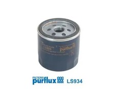 Oil filter Spin-on Filter