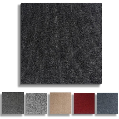 Carpet tiles 20pcs 50x50cm - carpet,