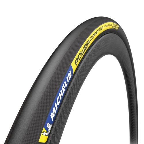 Michelin power competition - power,