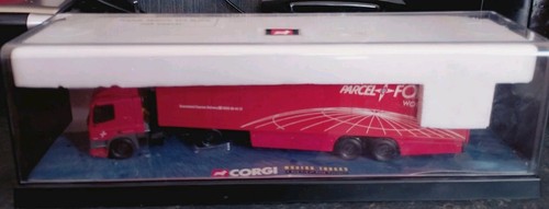 Corgi modern trucks 75501 - corgi,