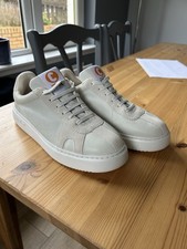 Camper Runner K21 Beige