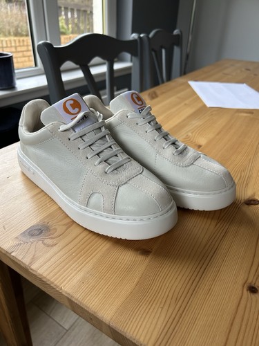 Camper runner k21 beige - camper,