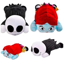  Duo of Jumbo Disney Jack