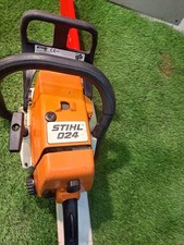 STIHL 024 Professional