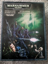 Dark Eldar / Drukhari