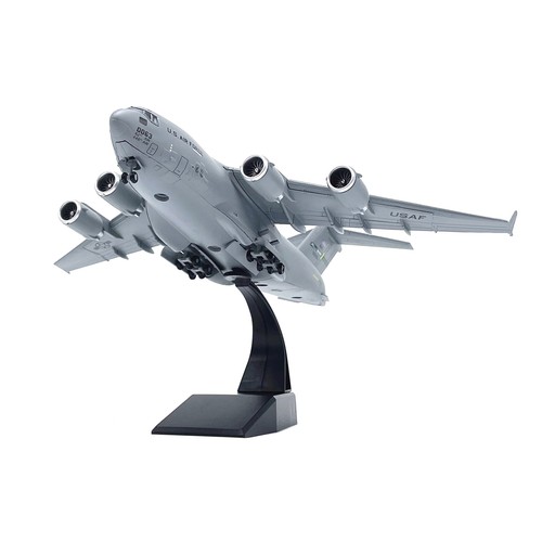 Globemaster iii strategic - globemaster,