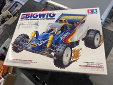 Tamiya Bigwig (Box Only)