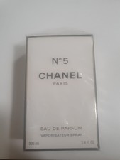 CHANEL No 5 Eau de Parfum