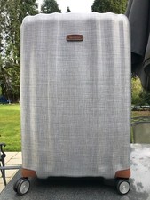 Samsonite luxury dlx cube lite - samsonite,