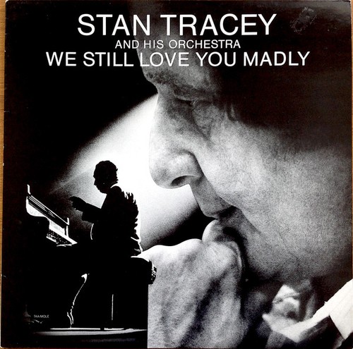 Stan tracey and his orchestra - stan,