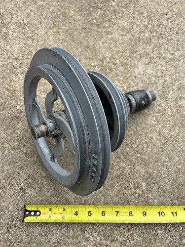 Original atlas craftsman - craftsman, 12"