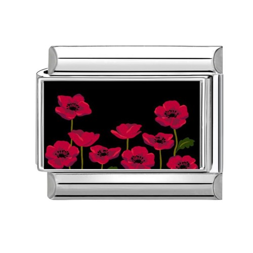 Italian charms fits 9mm - charms,