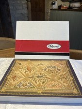 Vintage Pimpernel Table Mats