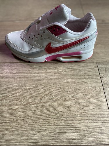 Vintage nike air max - vintage, bw