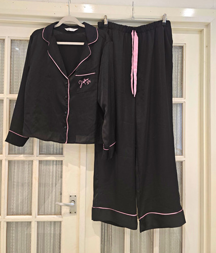 Primark cares silk pyjama - primark,