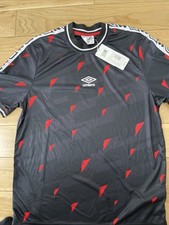 Umbro Men's Carling T-Shirt