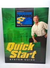 John Burley Quick Start System
