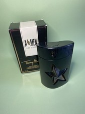 RARE Thierry Mugler A*Men Pure Tonka Eau de Toilette EDT 100ml with box. 