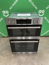 AEG Electric Double Oven